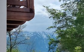 Ara Chalet